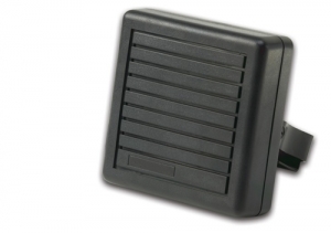 External 5-Watt Speaker